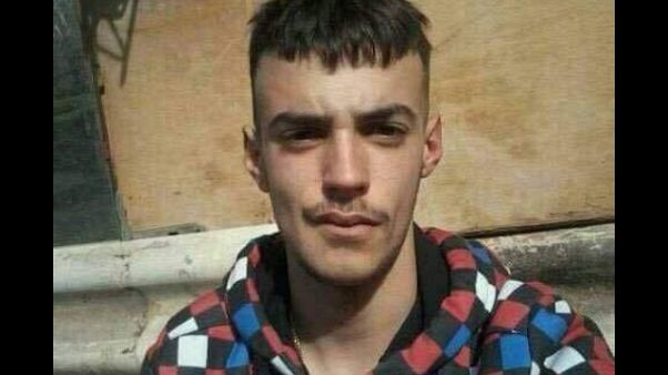 18enne ucciso: sesto arresto 18enne ucciso: sesto arresto