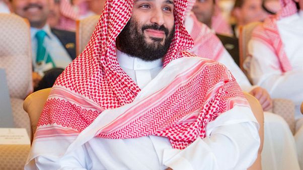 Mood is subdued at Saudi forum under shadow of Khashoggi death Mood is subdued at Saudi forum under shadow of Khashoggi death