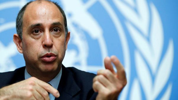 If human rights shelved in North Korea talks, U.N. expert warns - look at Myanmar If human rights shelved in North Korea talks, U.N. expert warns - look at Myanmar