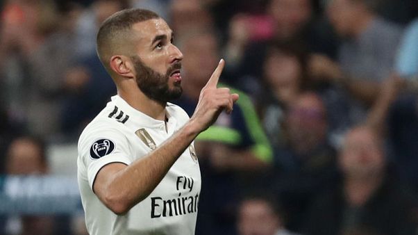 ريال مدريد ينهي صيامه عن الفوز لكن الشكوك مستمرة ريال مدريد ينهي صيامه عن الفوز لكن الشكوك مستمرة