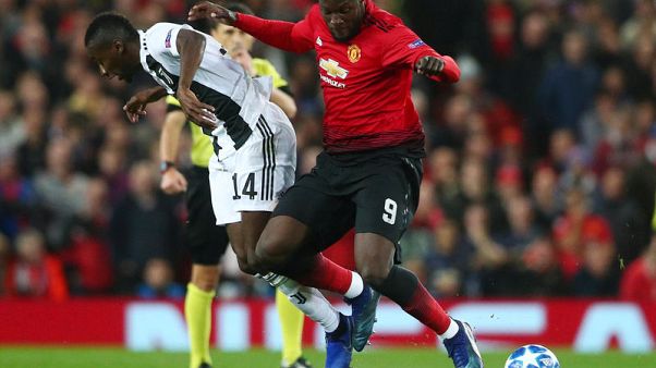 Goals will come for Lukaku, says Mourinho Goals will come for Lukaku, says Mourinho