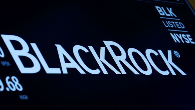 Exclusive: UK to remain BlackRock's EMEA headquarters after Brexit - memo