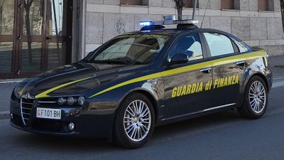 'Ndrangheta,sequestrati 1,2 milioni beni