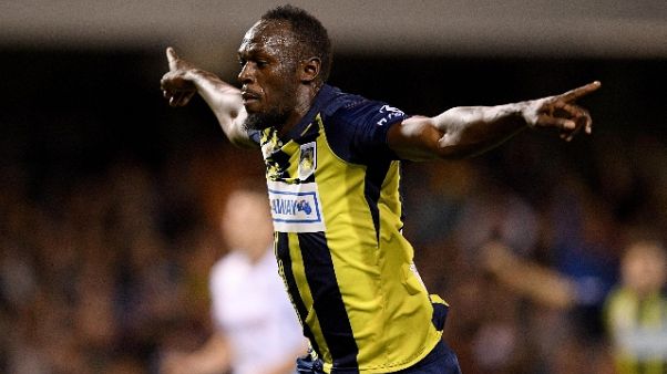 Bolt chiede troppo, ultimatum Mariners Bolt chiede troppo, ultimatum Mariners