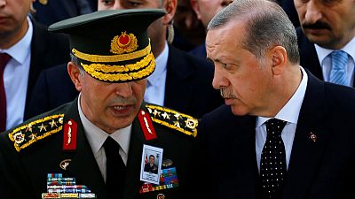 Turkey will not allow Greek interference in its East Med activities - minister Turkey will not allow Greek interference in its East Med activities - minister