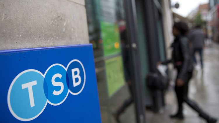 TSB loses nearly 17,000 customers following IT outage