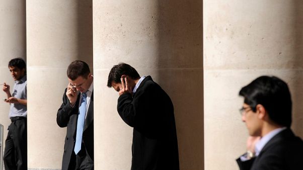 FTSE stages small recovery as strong dollar boosts consumer goods FTSE stages small recovery as strong dollar boosts consumer goods