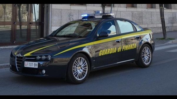 Maresciallo prende 127mila euro, sigilli Maresciallo prende 127mila euro, sigilli
