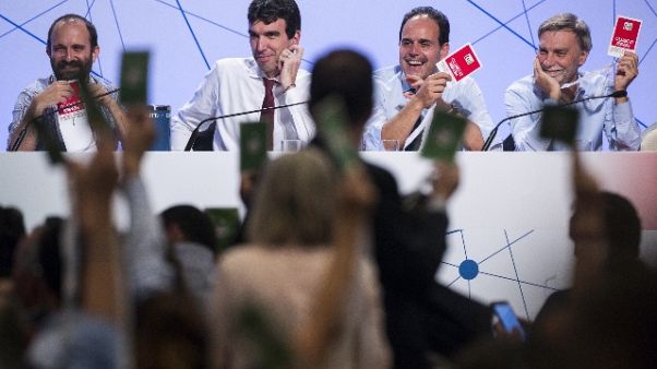 Manovra: Pd, è contro il futuro Manovra: Pd, è contro il futuro