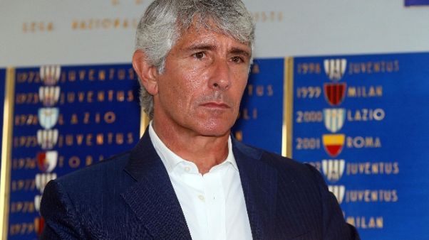 Abodi, auguri Gravina, Ics collaborerà Abodi, auguri Gravina, Ics collaborerà