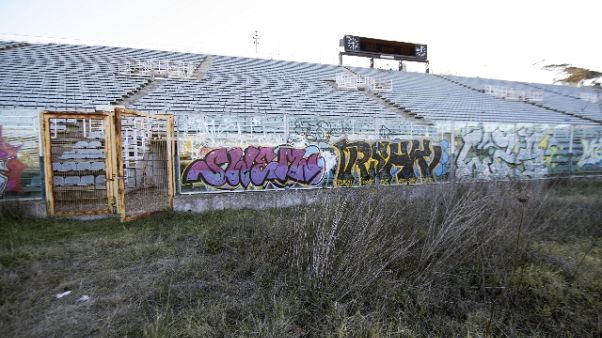 Abodi, vicine decisioni sul Flaminio Abodi, vicine decisioni sul Flaminio