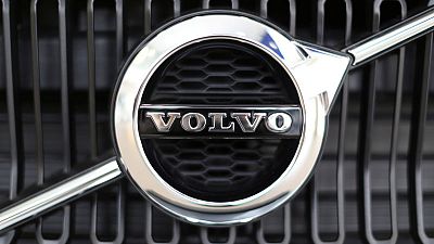 Volvo Cars invests in BP-backed charging firm to lure electric buyers Volvo Cars invests in BP-backed charging firm to lure electric buyers