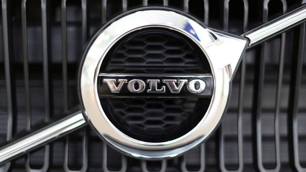 Volvo Cars invests in BP-backed charging firm to lure electric buyers Volvo Cars invests in BP-backed charging firm to lure electric buyers