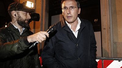 Ue.Boccia, governo rissoso Ue.Boccia, governo rissoso