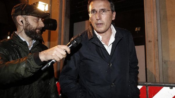 Ue.Boccia, governo rissoso Ue.Boccia, governo rissoso