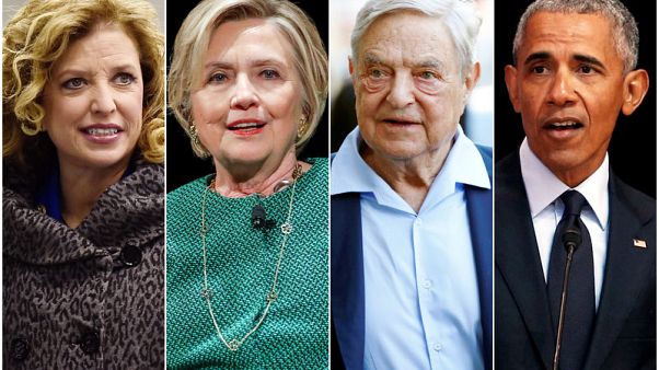 Pipe bombs sent to top U.S. Democrats, CNN an 'act of terror' - NYC mayor Pipe bombs sent to top U.S. Democrats, CNN an 'act of terror' - NYC mayor