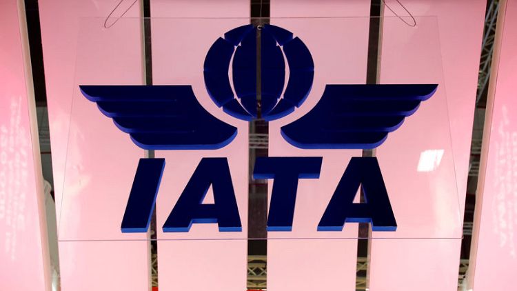 Risk of flight disruption, traveller chaos in no-deal Brexit - IATA
