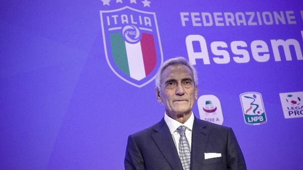 Caos ripescaggi: riunione d'urgenza Figc Caos ripescaggi: riunione d'urgenza Figc
