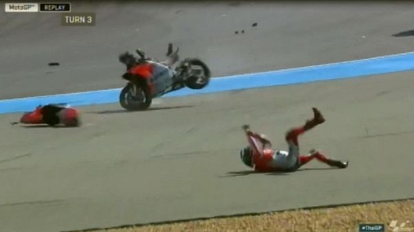 Moto: Lorenzo operato, obiettivo Sepang Moto: Lorenzo operato, obiettivo Sepang