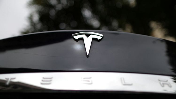 Citron's Tesla U-turn dealt short sellers a $1.11 billion loss