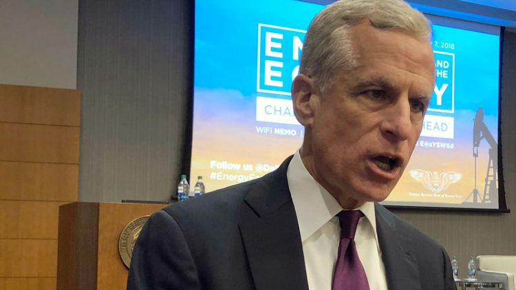 Fed's Kaplan sees 3 more interest rate hikes 'likely'