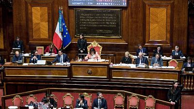 Legittima difesa: si accelera voto oggi