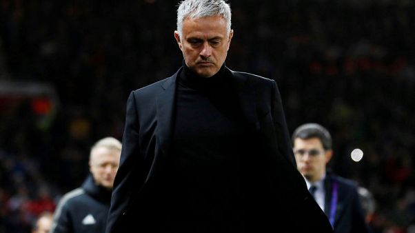Mourinho's praise of Juventus contains sting for United Mourinho's praise of Juventus contains sting for United