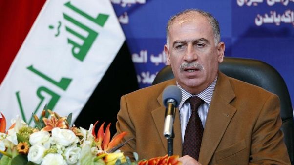 تكتل برلماني سني ينسحب من محادثات تشكيل الحكومة العراقية تكتل برلماني سني ينسحب من محادثات تشكيل الحكومة العراقية