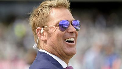 Shane Warne joins MCC's world cricket committee Shane Warne joins MCC's world cricket committee