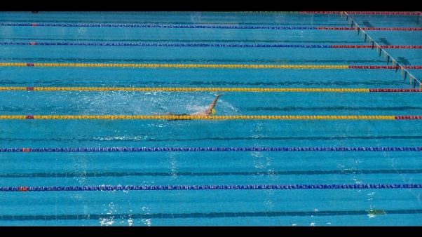Invictus Games: nove medaglie all'Italia Invictus Games: nove medaglie all'Italia