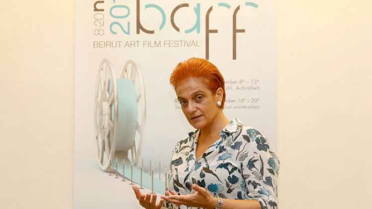 الشباب والبيئة محط الأضواء بمهرجان للأفلام الوثائقية في بيروت