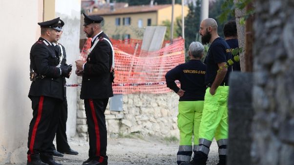 Duplice omicidio: 53enne, non ricordo Duplice omicidio: 53enne, non ricordo
