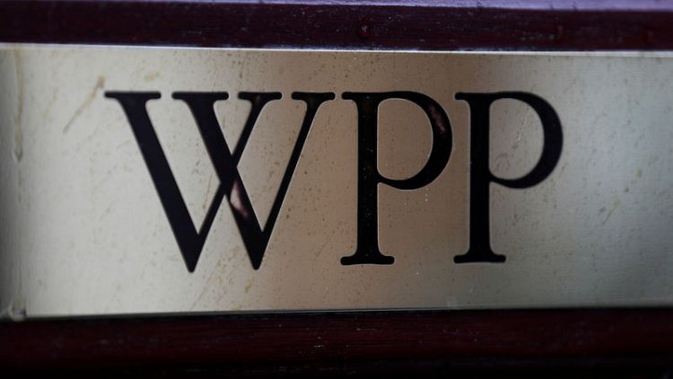 WPP to say it is open to selling Kantar stake - source