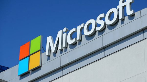 Microsoft results beat estimates on strong cloud growth Microsoft results beat estimates on strong cloud growth