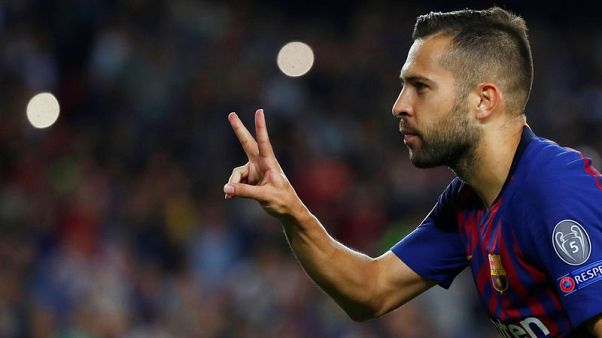 لا مشكلة بدون ميسي .. برشلونة يهزم انترناسيونالي بهدفين لا مشكلة بدون ميسي .. برشلونة يهزم انترناسيونالي بهدفين