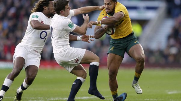 Naivalu returns, Folau at centre for Wallabies Naivalu returns, Folau at centre for Wallabies