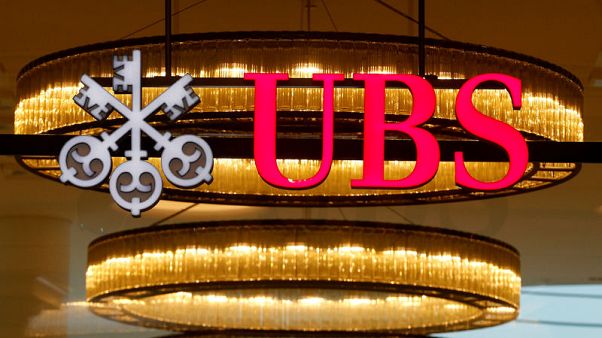 UBS aims high in wealth management as investment bank shines in third-quarter UBS aims high in wealth management as investment bank shines in third-quarter