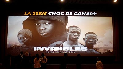 Vivendi's Canal+ backs African TV dramas as European sales suffer Vivendi's Canal+ backs African TV dramas as European sales suffer