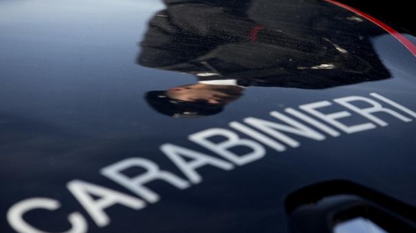 Arrestato rapinatore seriale di anziani Arrestato rapinatore seriale di anziani