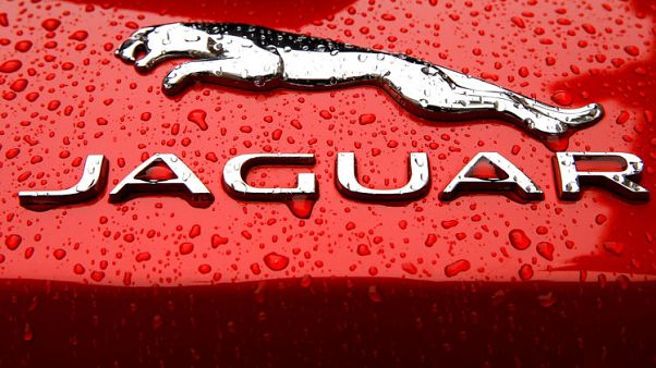 Jaguar launches Slovak plant, sees output hitting 100,000 by 2020 Jaguar launches Slovak plant, sees output hitting 100,000 by 2020