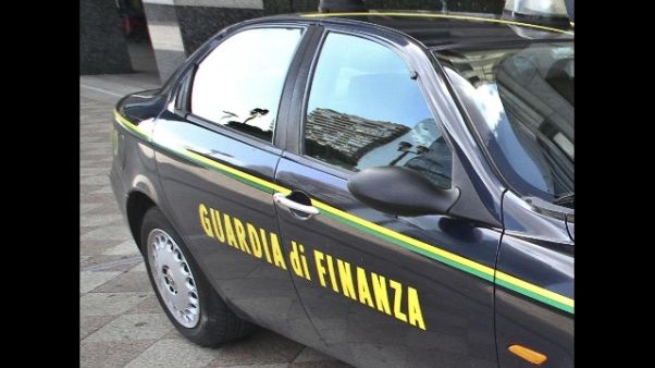 Sequestro beni a affiliati 'ndrangheta Sequestro beni a affiliati 'ndrangheta