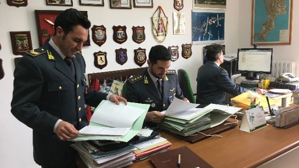 Omessi versamenti Iva, sequestrati beni Omessi versamenti Iva, sequestrati beni