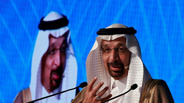 وزير الطاقة: أمريكا تظل "جزءا أساسيا" من اقتصاد السعودية رغم مقاطعة المنتدى وزير الطاقة: أمريكا تظل "جزءا أساسيا" من اقتصاد السعودية رغم مقاطعة المنتدى
