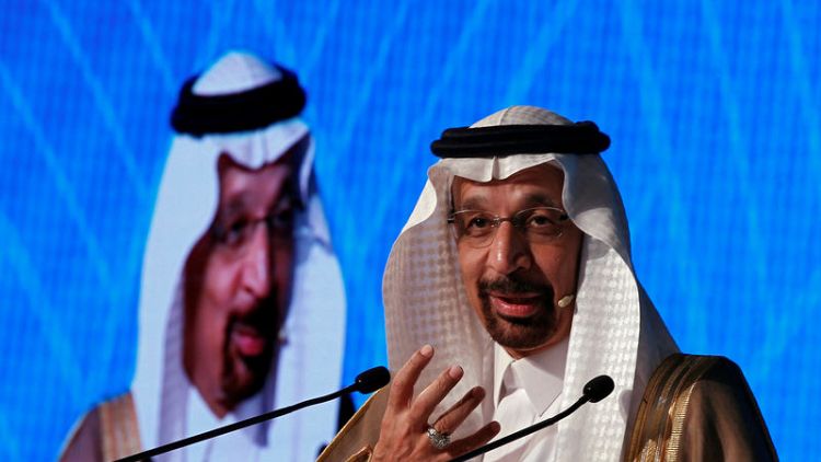 وزير الطاقة: أمريكا تظل "جزءا أساسيا" من اقتصاد السعودية رغم مقاطعة المنتدى