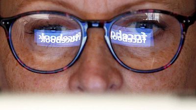 UK regulator upholds Facebook fine in Cambridge Analytica row UK regulator upholds Facebook fine in Cambridge Analytica row