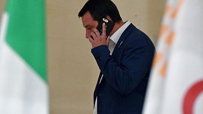 Manovra: Salvini, finanza? Seguirà... Manovra: Salvini, finanza? Seguirà...