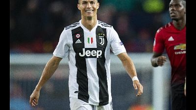 Agnelli, arrivo CR7 motivo di orgoglio Agnelli, arrivo CR7 motivo di orgoglio