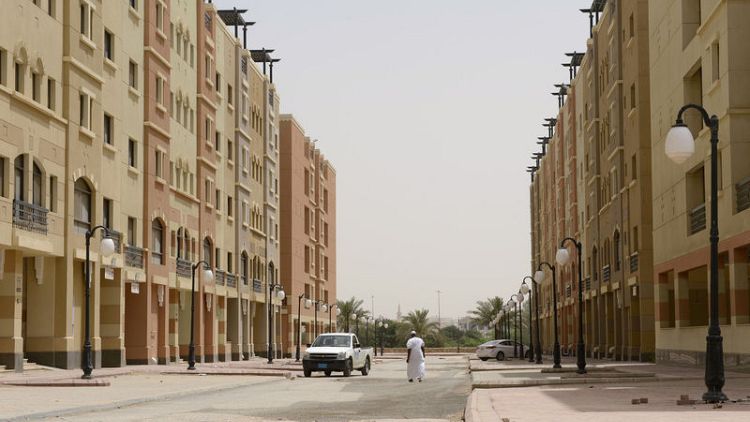 السعودية تعلن عن صفقات بناء وإسكان بقيمة 4.4 مليار دولار