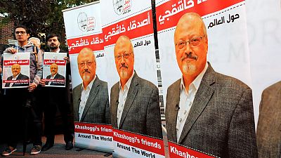 In change of tack, Saudi Arabia says Khashoggi's murder 'premeditated'
