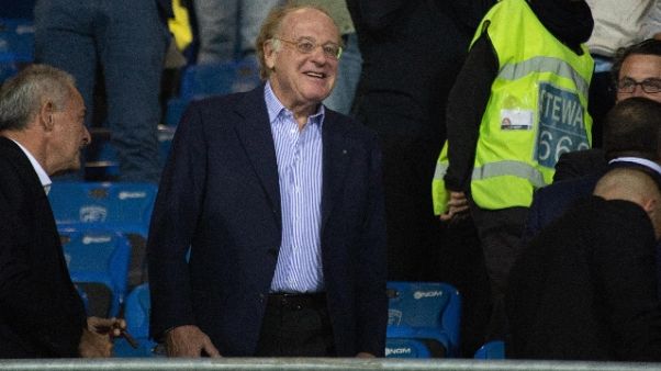 Milan,Scaroni presto decisione su stadio Milan,Scaroni presto decisione su stadio